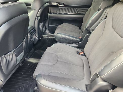 Used 2025 Hyundai Palisade Calligraphy AWD/4WD image 30