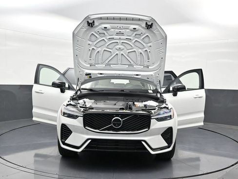 New 2026 Volvo XC60 T8 Ultra AWD/4WD image 34