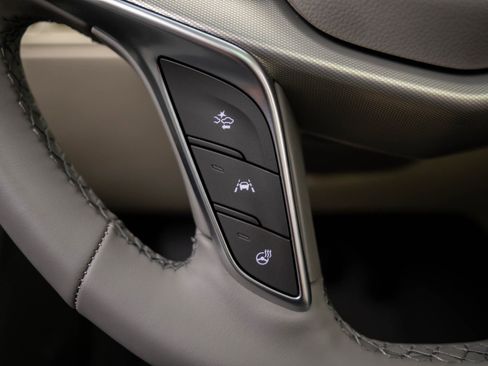 New 2025 Cadillac XT5 Premium Luxury image 25