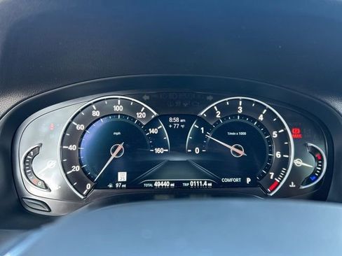 Used 2018 BMW X3 xDrive30i AWD/4WD image 27