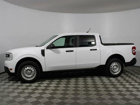 Used 2023 Ford Maverick Lariat image 28