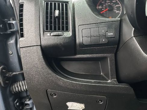 Used 2020 RAM ProMaster 3500 image 11