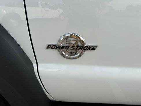 Used 2014 Ford F450 XL w/ Power Equipment Group image 18