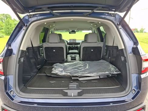 Certified 2025 Honda Pilot EX-L image 29