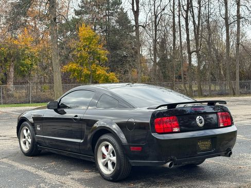 Used 2008 Ford Mustang GT image 5
