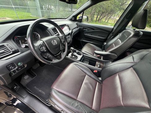 Used 2017 Honda Ridgeline Black Edition image 34