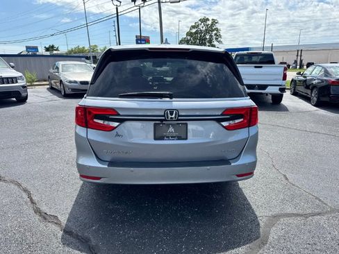 Used 2022 Honda Odyssey Elite image 8