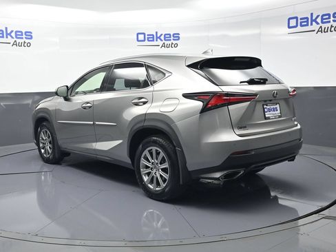 Used 2019 Lexus NX 300 AWD w/ Comfort Package image 5