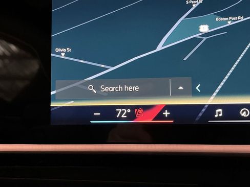 New 2026 BMW 540i xDrive w/ M Sport Package image 19