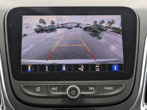 Certified 2023 Chevrolet Equinox LT FWD image 26