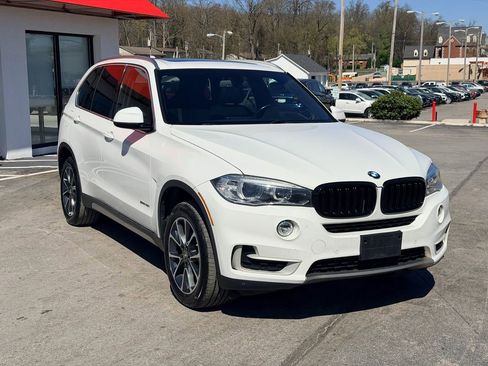 Used 2017 BMW X5 sDrive35i image 8