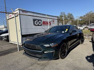 Used 2019 Ford Mustang Bullitt w/ Bullitt Electronics Package video 1