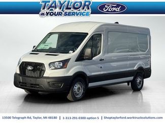 New 2026 Ford Transit 250 148 Medium Roof Extended AWD video 1