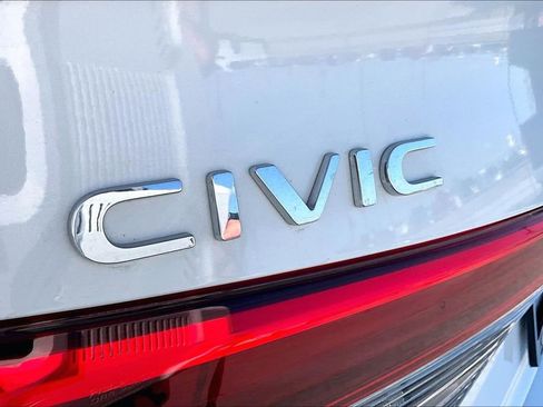 Used 2024 Honda Civic Si image 41