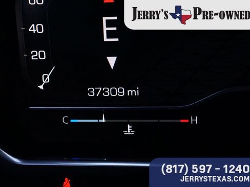 Used 2024 GMC Sierra 2500 Denali Ultimate w/ Max Trailering Package image 10