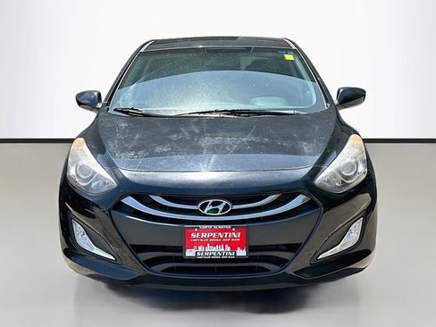 Used 2014 Hyundai Elantra GT FWD image 4