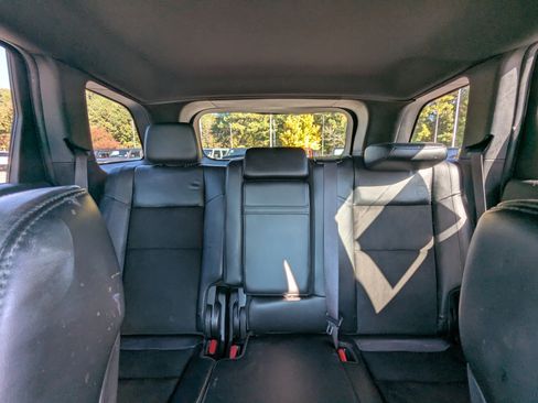 Used 2021 Jeep Grand Cherokee Laredo X image 10