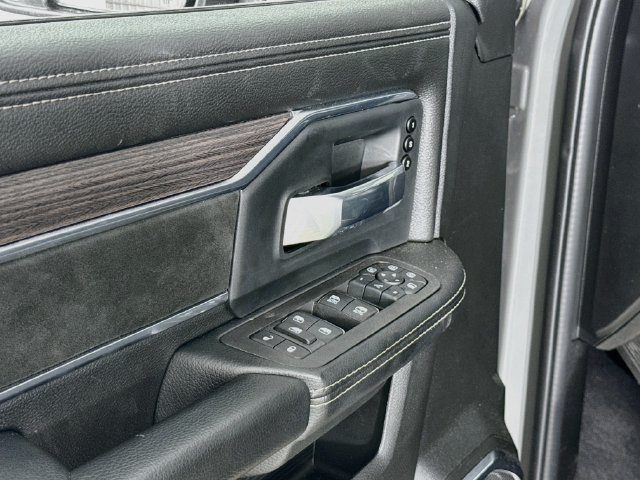 Used 2026 RAM 2500 Laramie w/ Night Edition AWD/4WD image 18