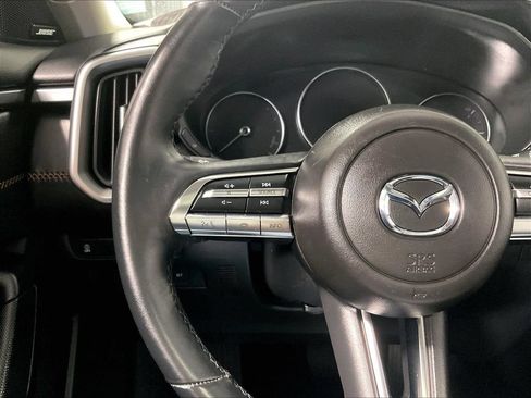 Used 2025 MAZDA CX-50 AWD 2.5 Hybrid w/ Premium Pkg image 23