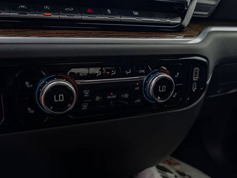 New 2026 GMC Sierra 1500 Elevation RWD image 15