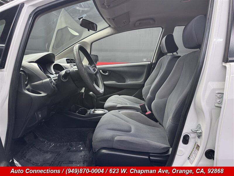 Used 2012 Honda Fit image 6