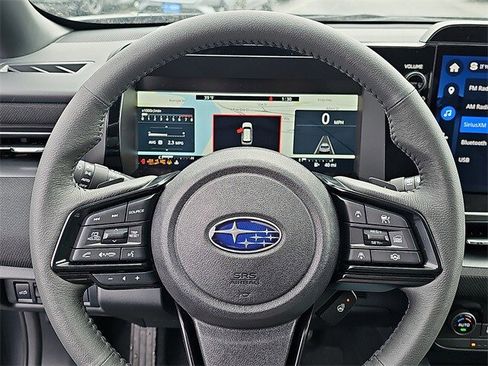 New 2026 Subaru Outback Premium image 18