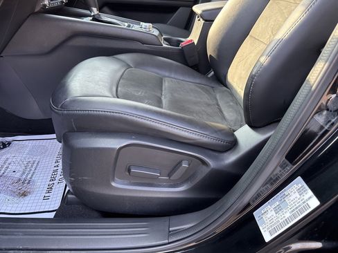 Used 2022 MAZDA CX-5 AWD 2.5 S w/ Select Package image 17