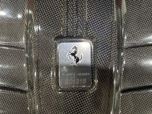 Used 2014 Ferrari F12 Berlinetta image 26