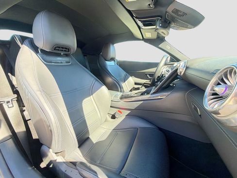 Used 2022 Mercedes-Benz SL 63 AMG 4MATIC image 18