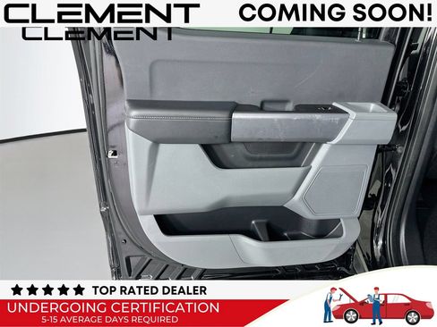 Used 2023 Ford F150 XLT w/ Trailer Tow Package AWD/4WD image 29