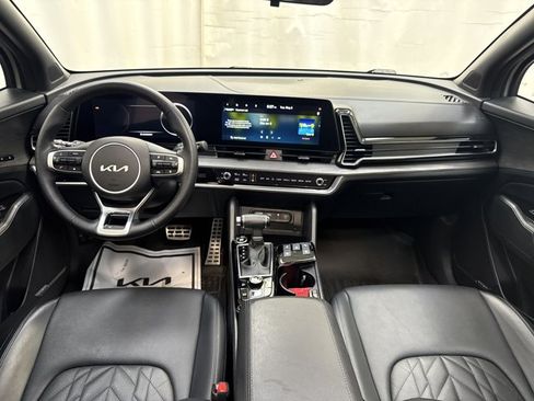 Certified 2023 Kia Sportage X-Pro Prestige AWD/4WD image 15