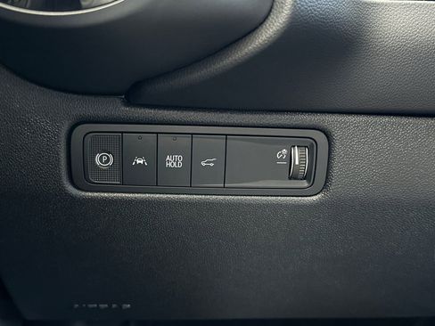 New 2025 Chevrolet Equinox EV RS w/ Active Safety Package 3 image 27