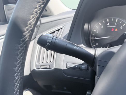 Used 2023 INFINITI Q50 Luxe w/ Cargo Package image 68