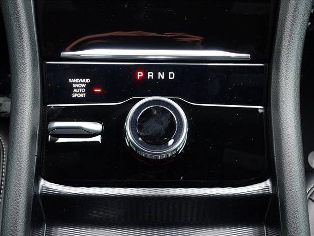 New 2027 Jeep Grand Cherokee Limited w/ Limited Altitude Package AWD/4WD image 21