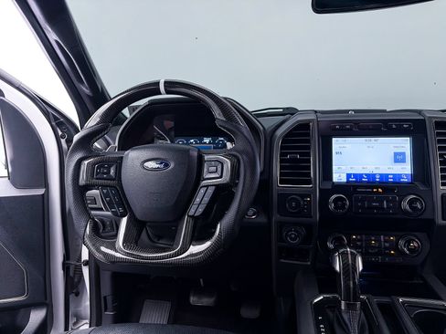 Used 2019 Ford F150 Raptor w/ Equipment Group 802A Luxury AWD/4WD image 5