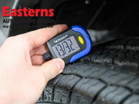 Used 2024 RAM ProMaster 3500 image 24