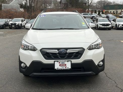 Certified 2023 Subaru Crosstrek 2.0i Premium image 10