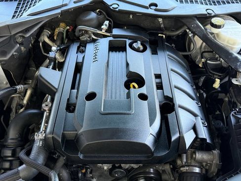 Used 2019 Ford Mustang Premium RWD image 20