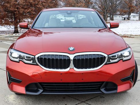 Used 2019 BMW 330i xDrive Sedan w/ Premium Package image 19