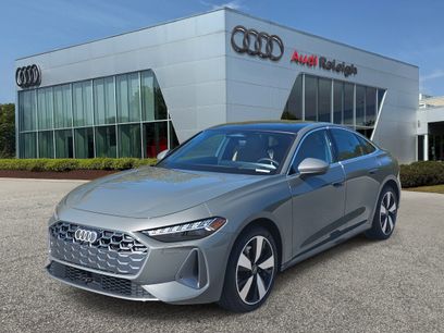 New 2025 Audi A5 2.0T Premium Plus