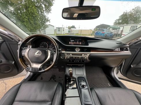 Used 2015 Lexus ES 350 image 22