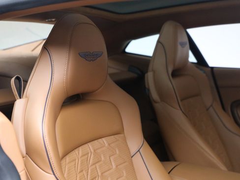 New 2026 Aston Martin Vanquish image 21