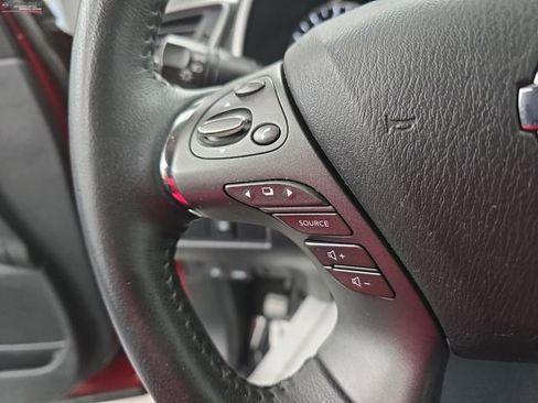 Used 2022 Nissan Murano SV image 38