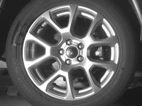 Used 2025 Jeep Compass Limited image 15