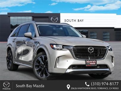 New 2026 MAZDA CX-90 3.3 Turbo S w/ Premium Plus