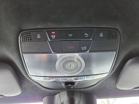 Used 2020 Mercedes-Benz G 63 AMG 4MATIC image 23