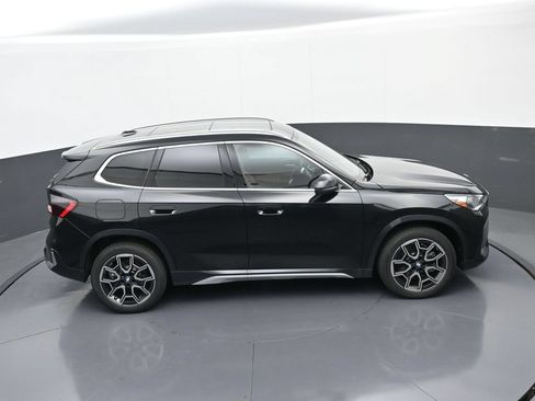 New 2026 BMW X1 xDrive28i w/ Technology Package AWD/4WD image 37