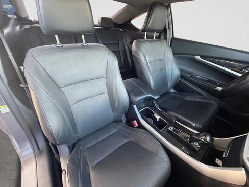 Used 2015 Honda Accord EX-L image 19