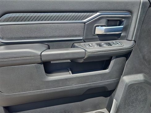 New 2026 RAM 2500 Lone Star image 20