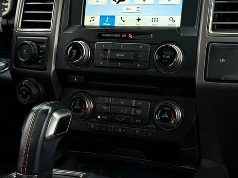 Certified 2018 Ford F150 Raptor w/ Equipment Group 802A Luxury image 26